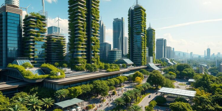 zrównoważony rozwój