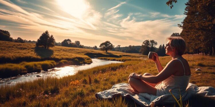 Slow life
