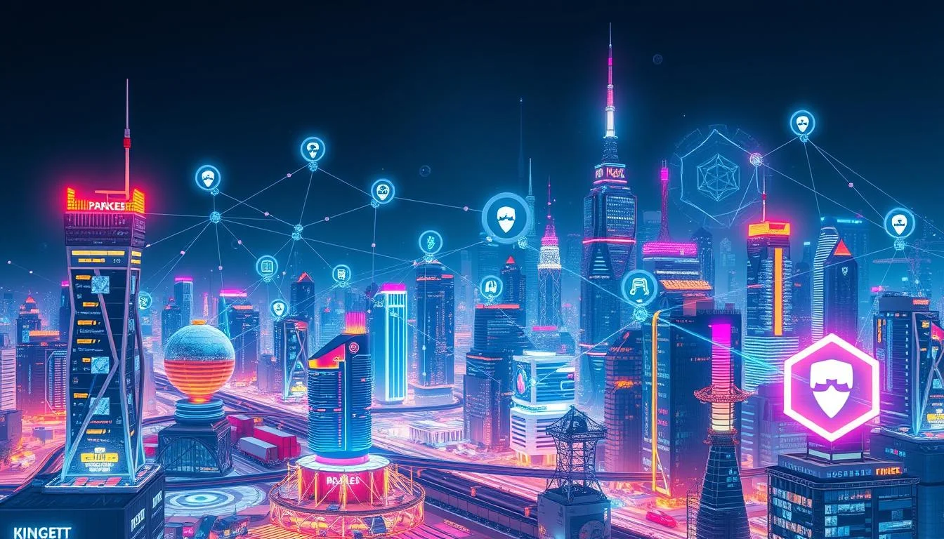 blockchain