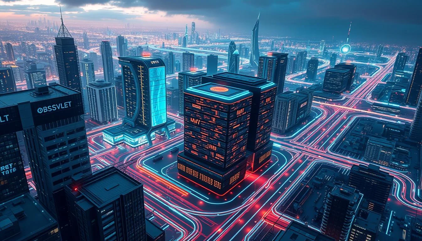 edge computing