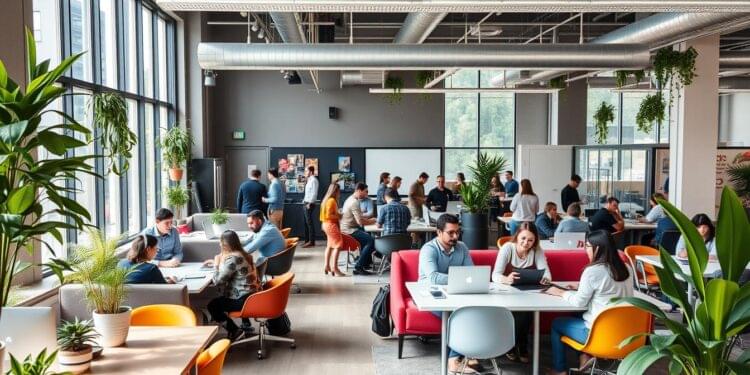 gospodarka współdzielenia