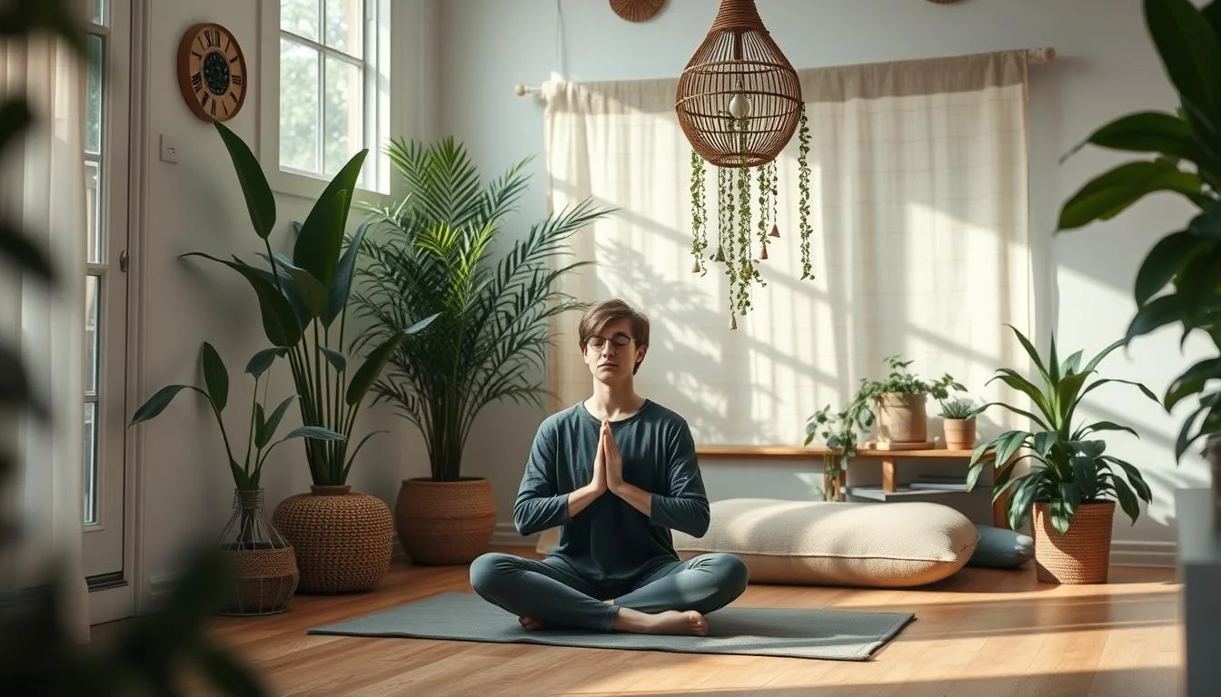 mindfulness