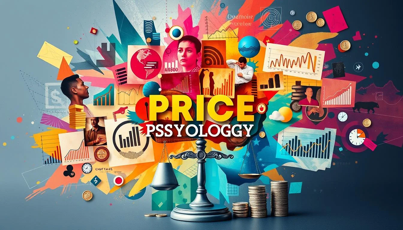 psychologia cen