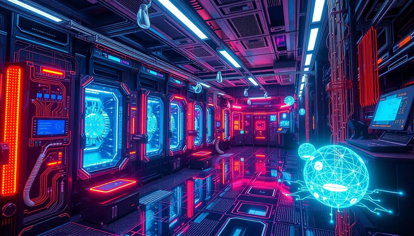 quantum computing