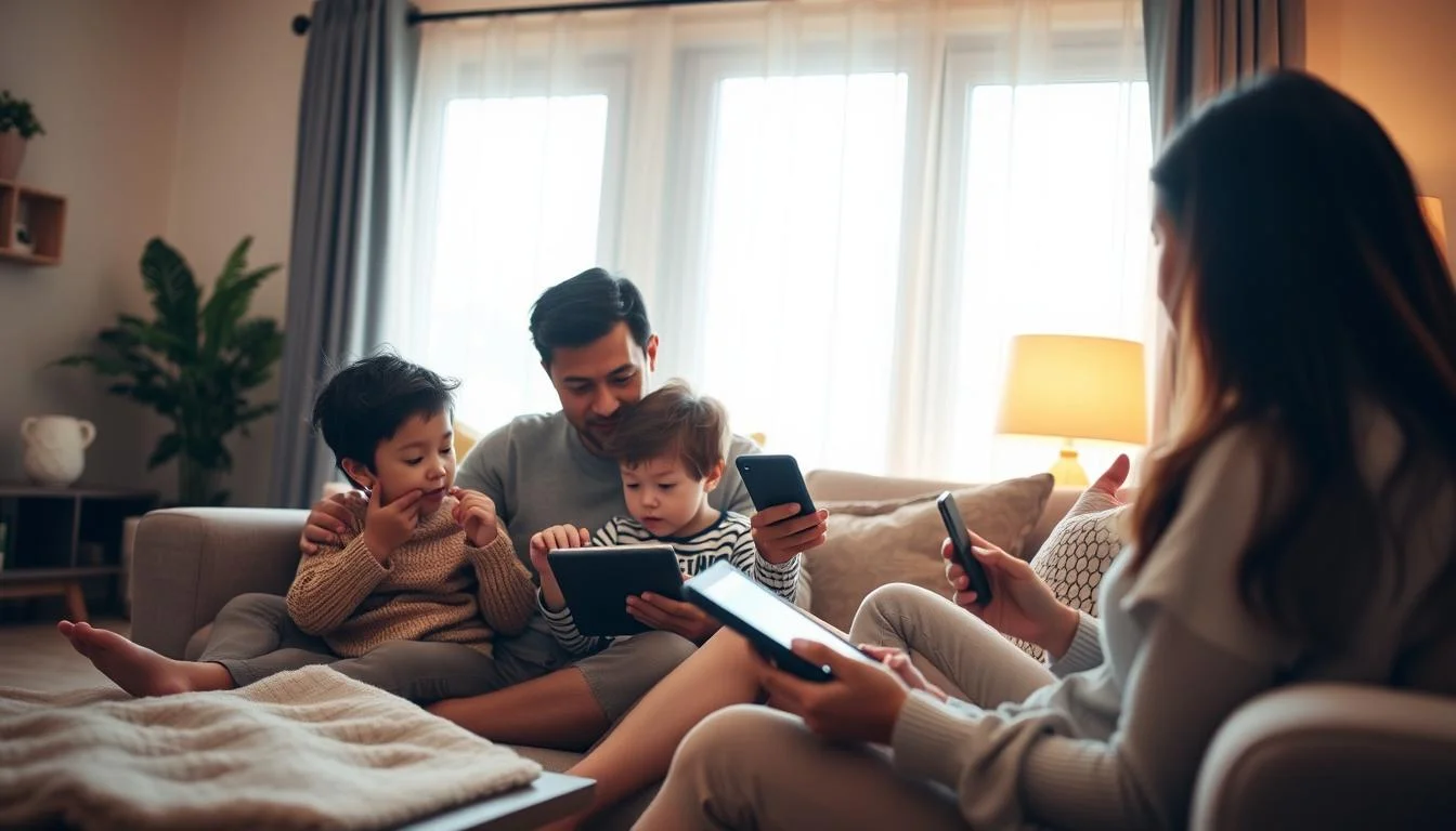 świadome rodzicielstwo