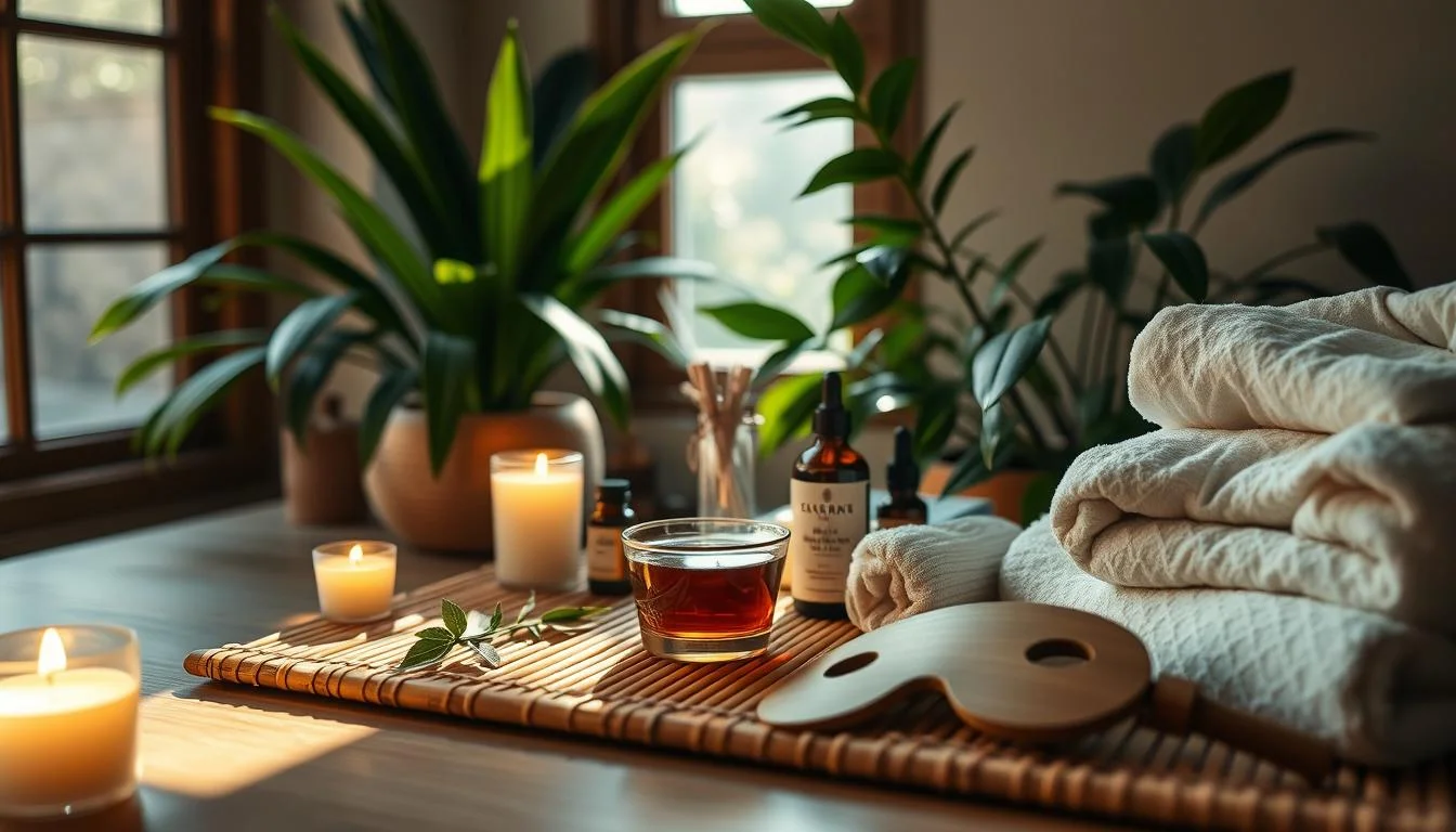 wellness