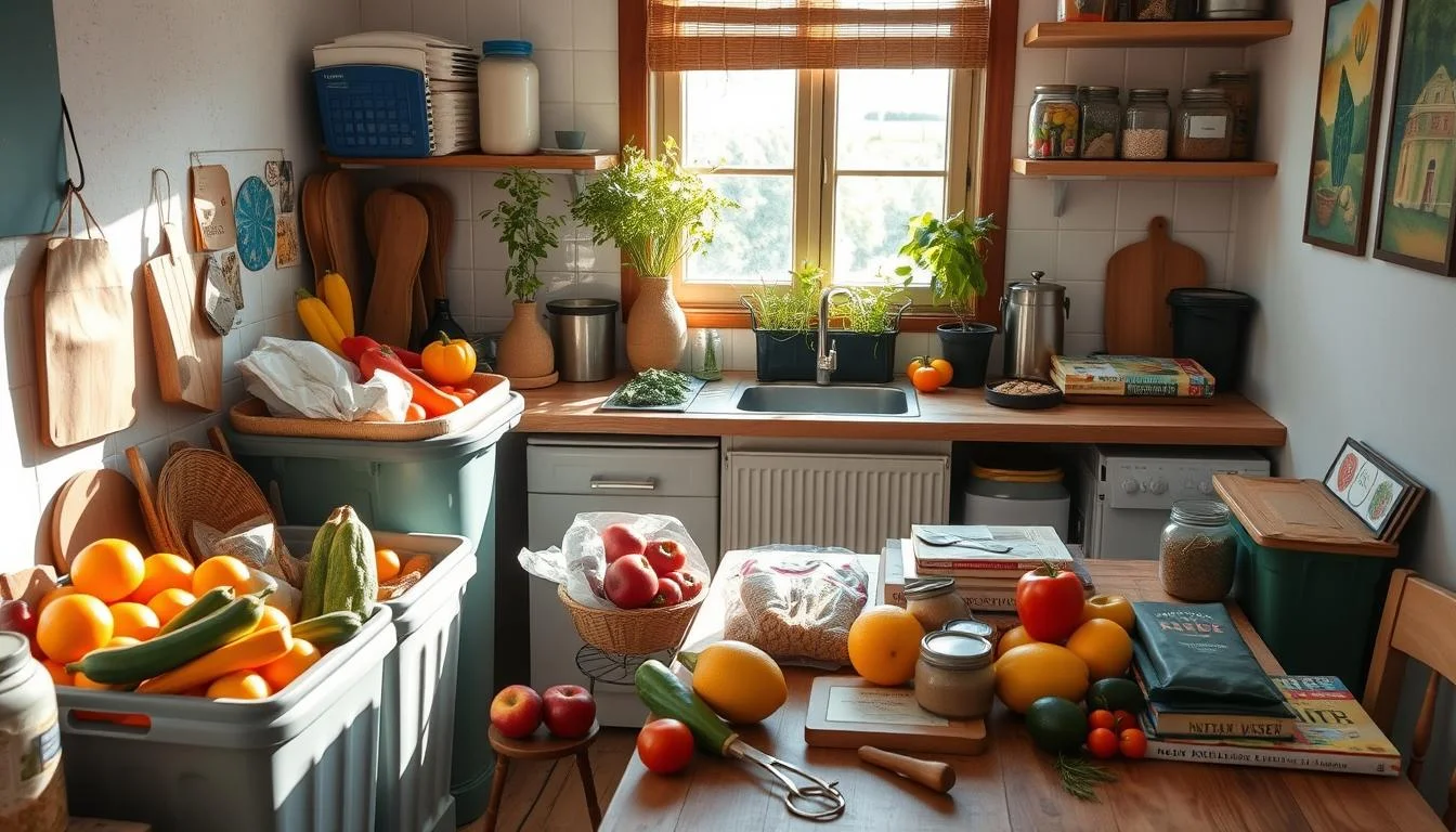 zero waste