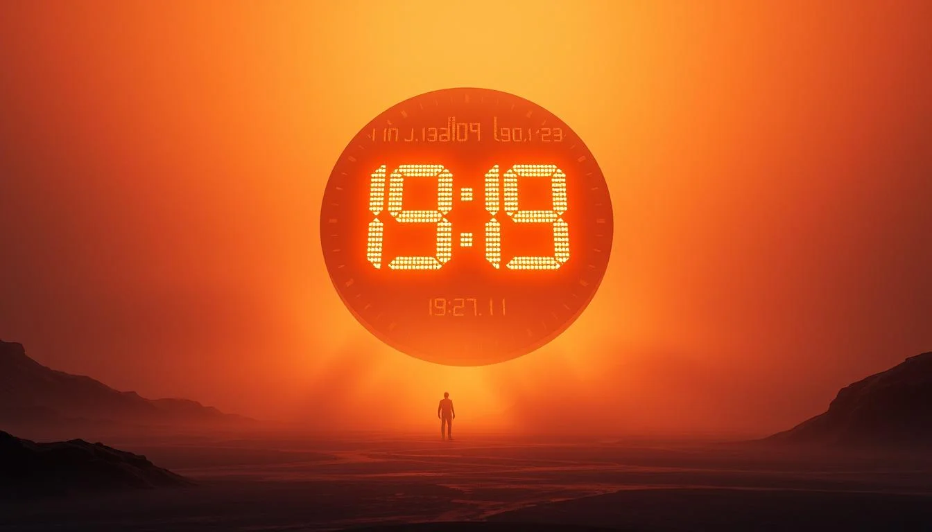 19:19 znaczenie