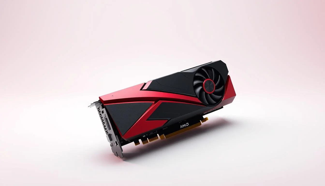 AMD Radeon RX 9070 XT
