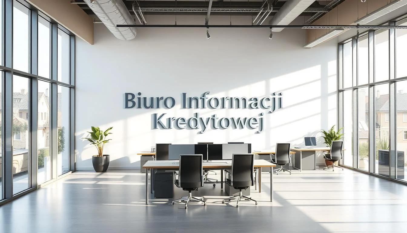 Jak sprawdzić BIK za darmo