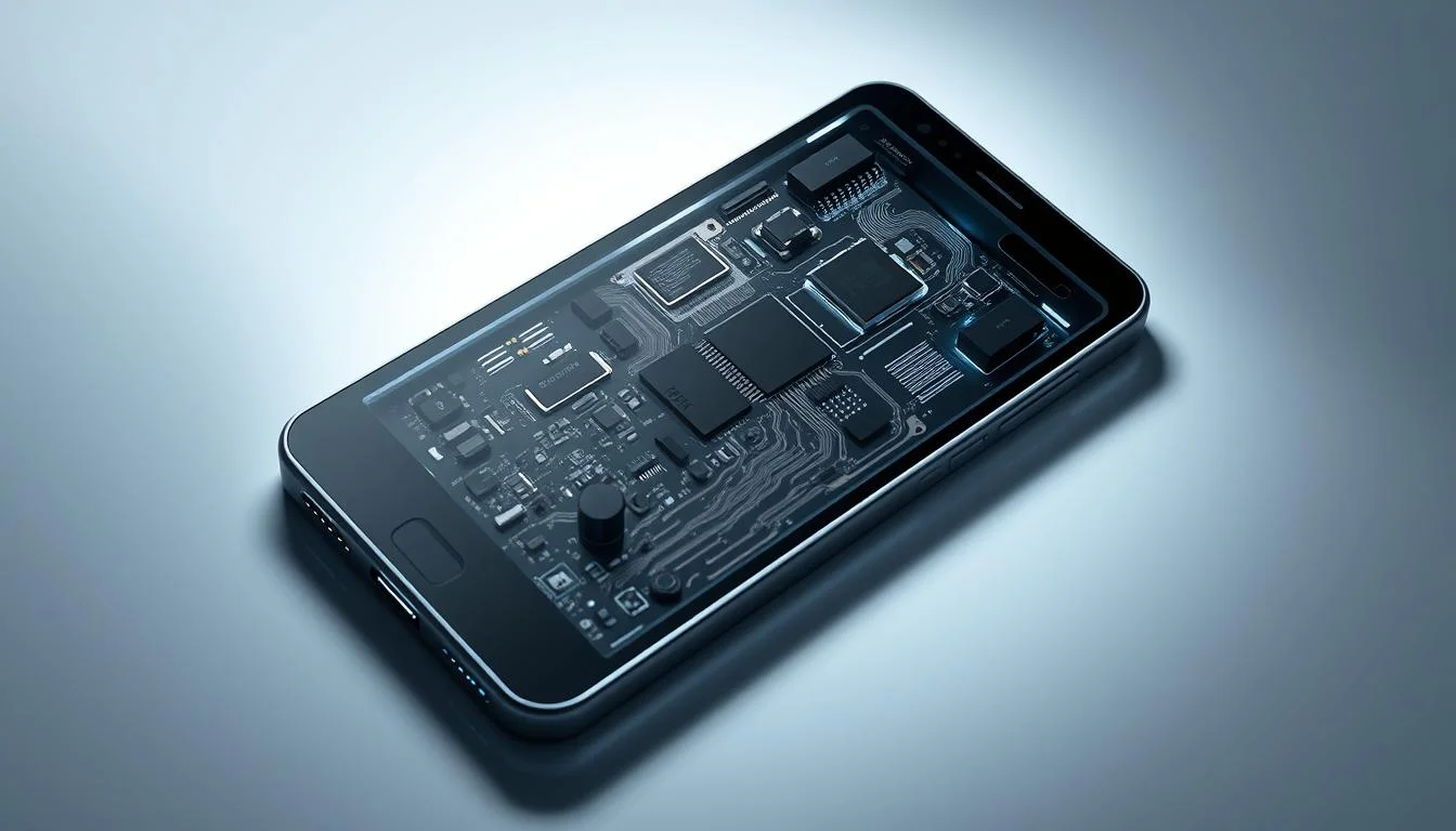Nothing Phone 3a
