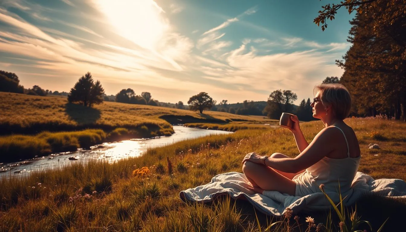 Slow life