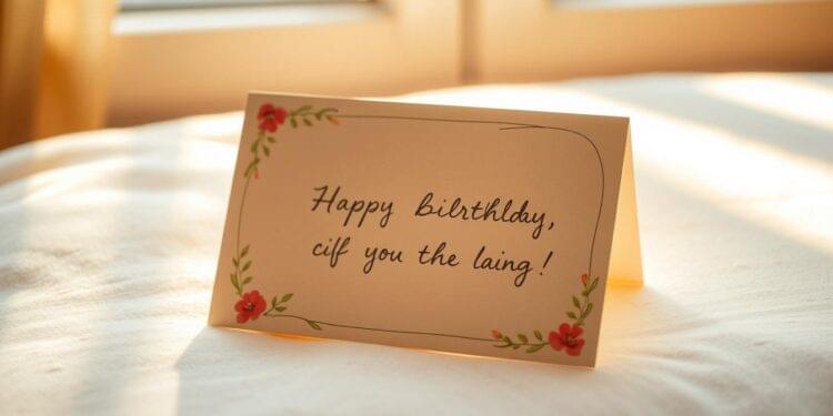 Życzenia urodzinowe dla dziewczyny