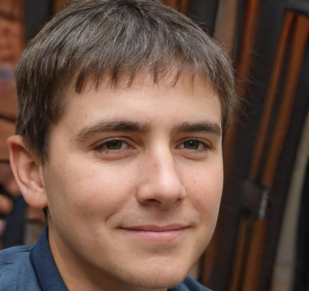 Picture of Leon Szermierczyk